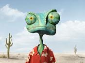 Primer trailer para Rango