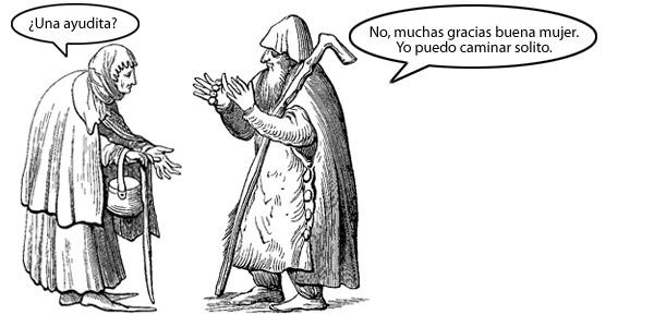 limosna Tomemos la calle!!!!!