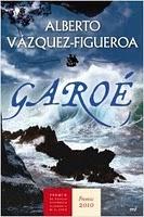 Garoé - Alberto Vázquez-Figueroa
