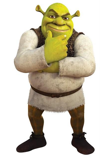 SHREK PARA SIEMPRE adelantó su estreno para el miércoles 07 en Perú