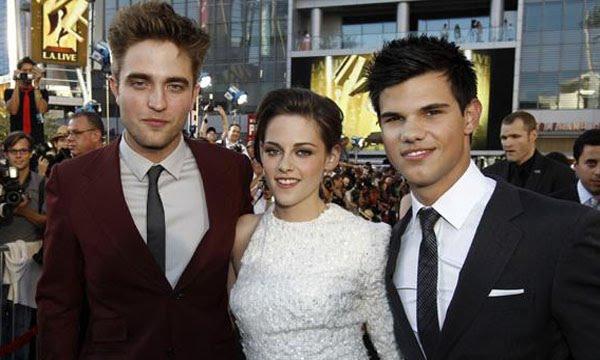 Eclipse pulveriza todos los records