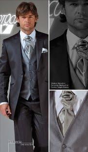 Moda novios: tendencias y tiendas (I)