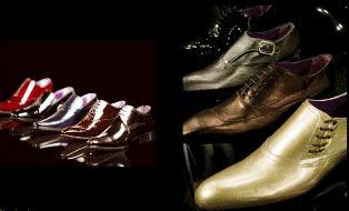 Moda novios: tendencias y tiendas (I)