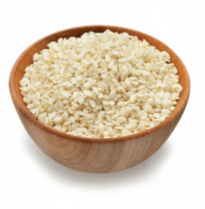 propiedades del sesamo