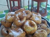 Roscos chiclaneros ...una tarde peticiones