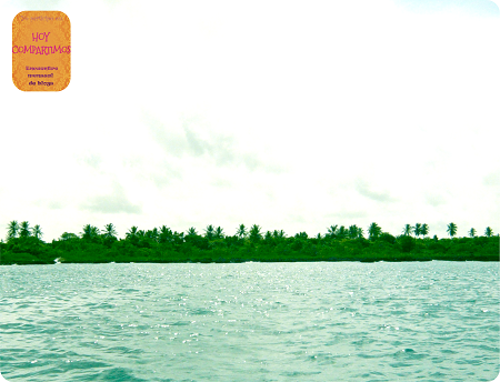 fotografía playas de república dominicana viaje a República Dominicana