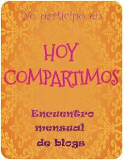 Hoy Compartimos... Un lugar donde perderse Hoy Compartimos... Un lugar donde perderse