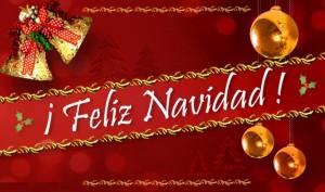 #navidad
