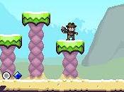 Primeros detalles Treasurenauts, nuevo Renegade para