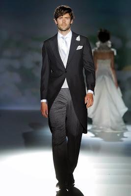 VICTORIO & LUCCHINO: AMOR DE MARGARITA 2014-Barcelona Bridal Week 2013-