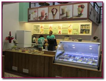 PabloD Gourmet - Bodevici heladeria