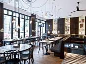 iluminación "LOUNGE bar"