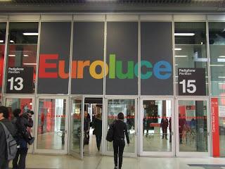 EUROLUCE 2013