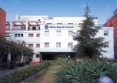 Primer Jardín Hospitalario de Europa, Sevilla