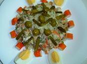 Ensaladilla rusa