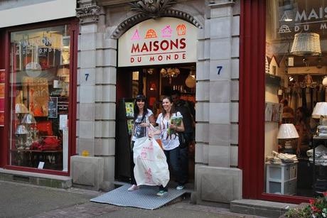 HOY COMPARTIMOS.....UN LUGAR DONDE PERDERSE HOY COMPARTIMOS.....UN LUGAR DONDE PERDERSE