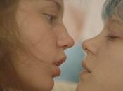 Cannes premia amor lésbico d’Adèle'