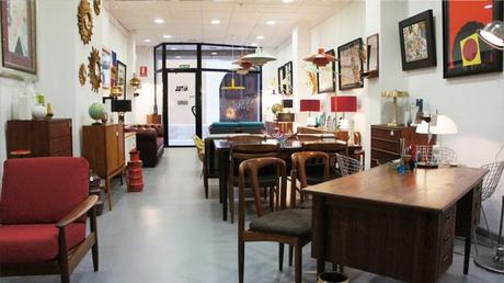 Nitel Shop inaugura showroom