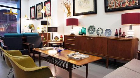Nitel Shop inaugura showroom
