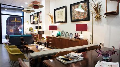 Nitel Shop inaugura showroom