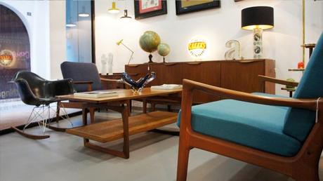 Nitel Shop inaugura showroom