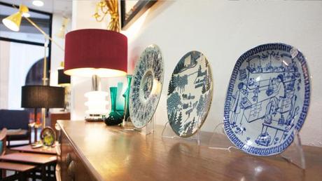 Nitel Shop inaugura showroom