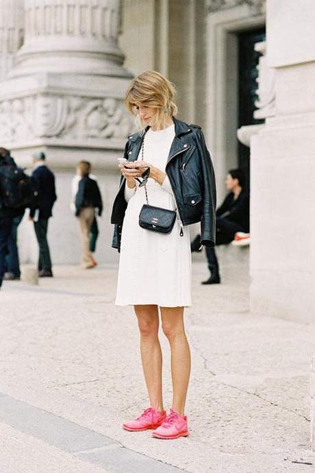 She is... Veronika Heilbrunner, fashion editor at MyTheresa She is... Veronika Heilbrunner, fashion editor at MyTheresa