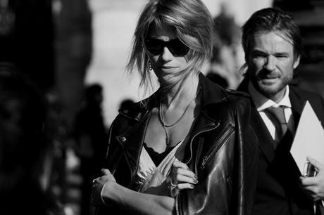 She is... Veronika Heilbrunner, fashion editor at MyTheresa She is... Veronika Heilbrunner, fashion editor at MyTheresa