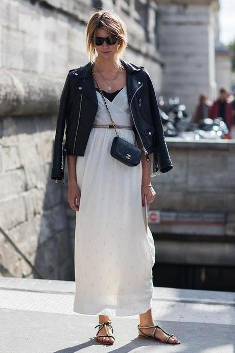 She is... Veronika Heilbrunner, fashion editor at MyTheresa She is... Veronika Heilbrunner, fashion editor at MyTheresa