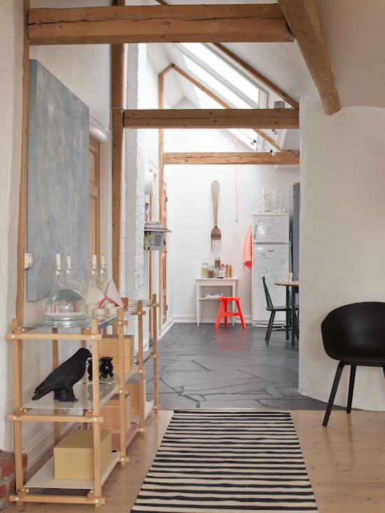 três ♥... apartament in Norway