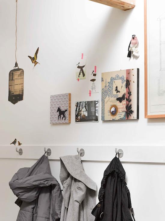 três ♥... apartament in Norway