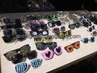 La vie en rose in Barcelona