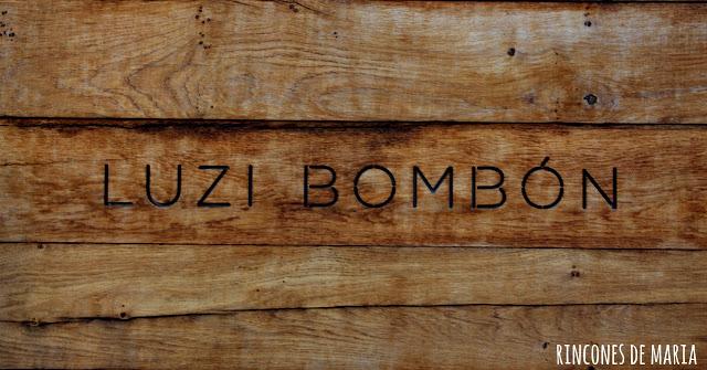 LUZI BOMBON