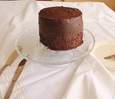 Layer cake_chocolate_naranja_orange curd