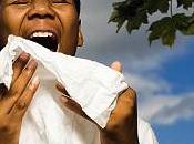 exceso higiene favorece alergias?