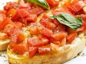 bruschetta