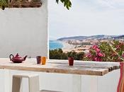 casa invita vivir exterior