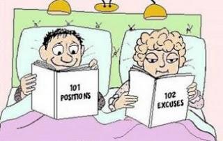 Guía para hombres, 1º parte