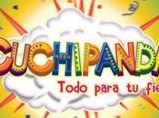 Cuchipandi