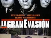 Gran Evasión..