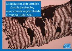 Castilla  la mancha cooperacion al desarrollo