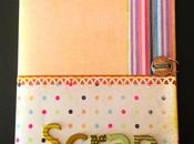 cuaderno scrap