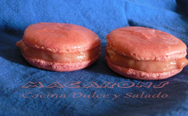 Macarons (I)