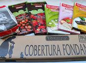 Yogurt chocolate azúcar Torras