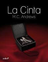 Reseña Todos los dias de M.C. Andrews