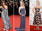 Estilismos cannes 2013
