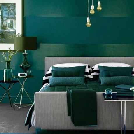 PANTONE Color del año 2013: Emerald