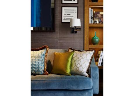 Una mezcla Londinense y Nórdica muy fresquita Una mezcla Londinense y Nórdica muy fresquita