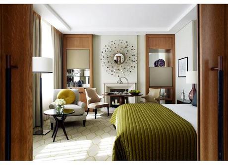 Una mezcla Londinense y Nórdica muy fresquita Una mezcla Londinense y Nórdica muy fresquita