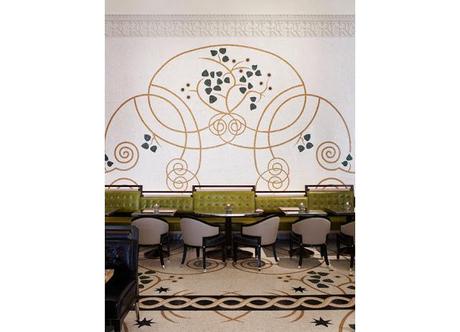 Una mezcla Londinense y Nórdica muy fresquita Una mezcla Londinense y Nórdica muy fresquita